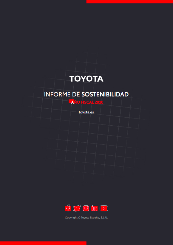 Informe Toyota
